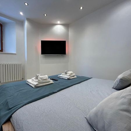 Terra Apartment - Ski In & Ski Out - Cerviniaholidays-Com Breuil-Cervinia Dış mekan fotoğraf