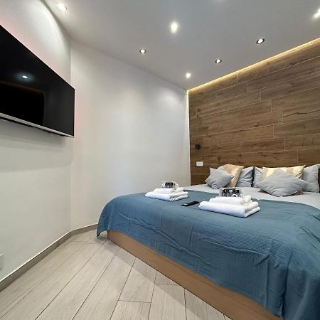 Terra Apartment - Ski In & Ski Out - Cerviniaholidays-Com Breuil-Cervinia Dış mekan fotoğraf