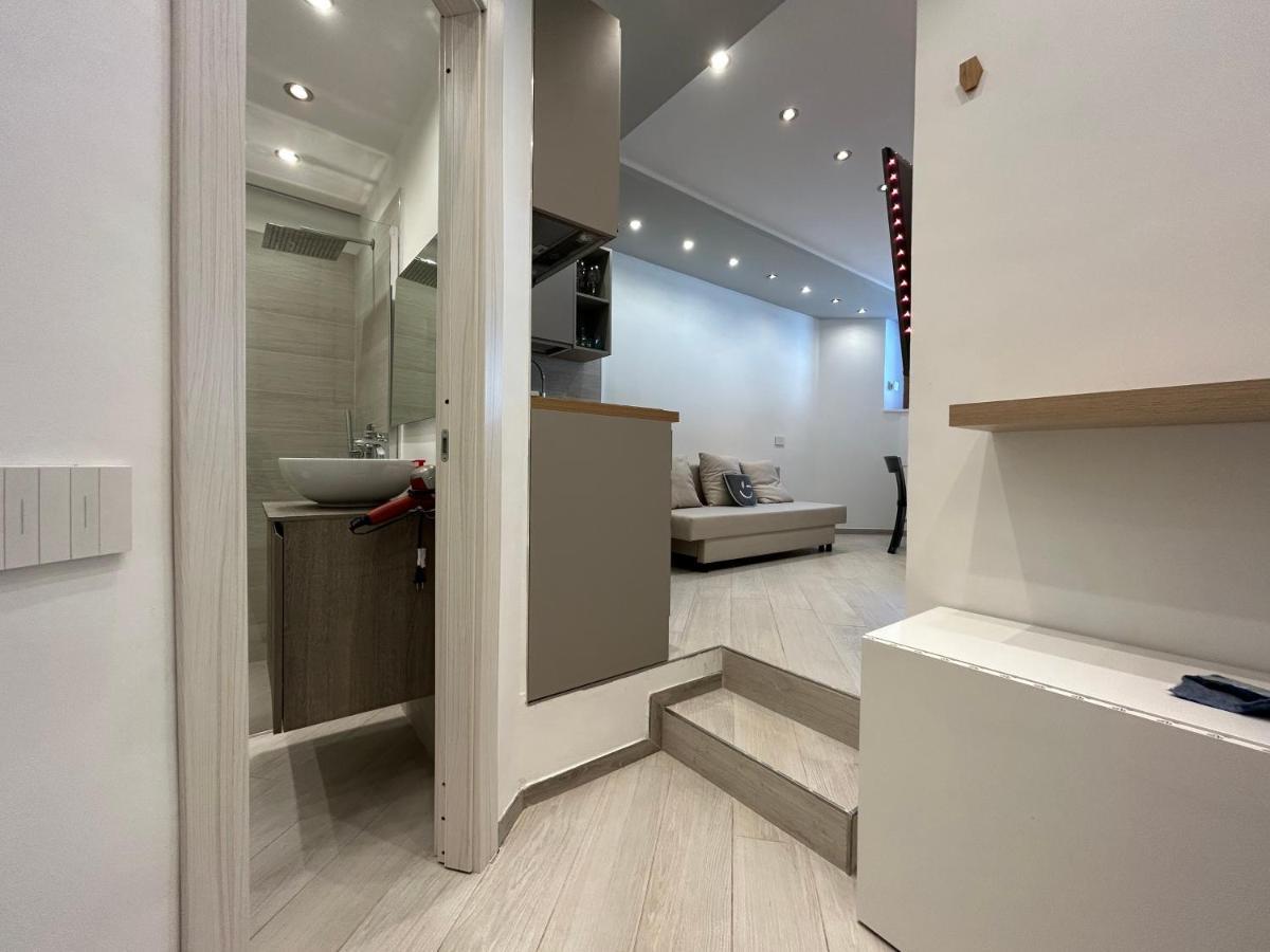 Terra Apartment - Ski In & Ski Out - Cerviniaholidays-Com Breuil-Cervinia Dış mekan fotoğraf