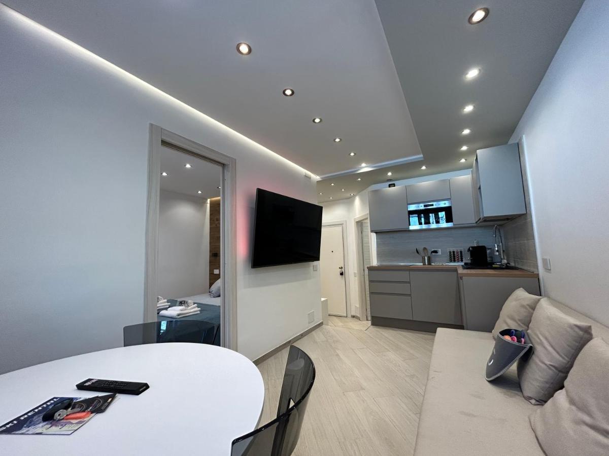 Terra Apartment - Ski In & Ski Out - Cerviniaholidays-Com Breuil-Cervinia Dış mekan fotoğraf