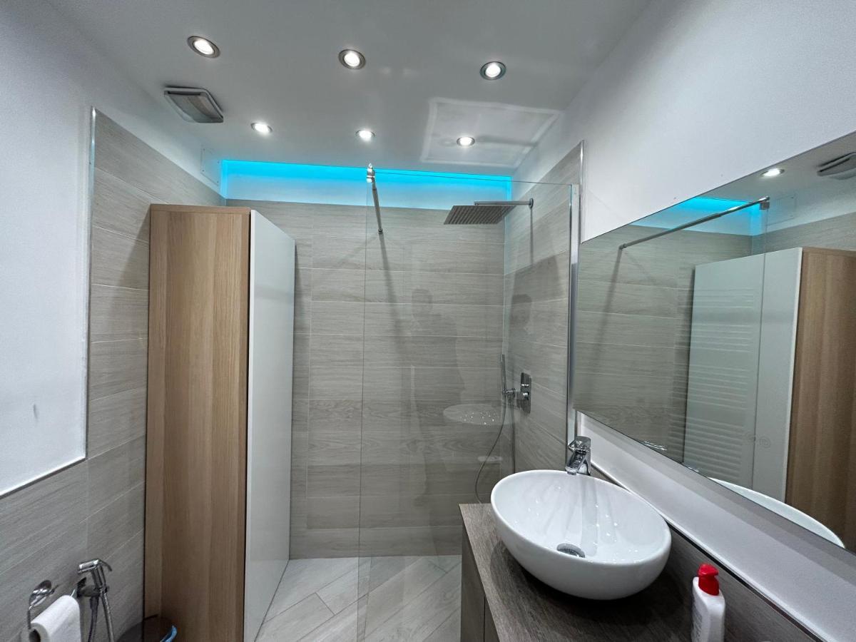 Terra Apartment - Ski In & Ski Out - Cerviniaholidays-Com Breuil-Cervinia Dış mekan fotoğraf